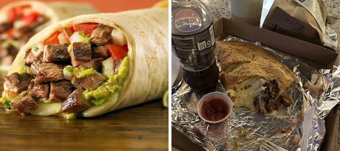 New York's Calzone and Pizzeria